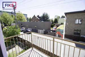 Parduodamas butas Leliūnų g., Žaliakalnis, Kauno m., Kauno m. sav., 60.59 m² ploto 3 kambariai 6