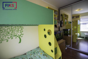 Parduodamas butas Leliūnų g., Žaliakalnis, Kauno m., Kauno m. sav., 60.59 m² ploto 3 kambariai 9