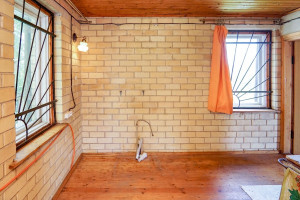 Parduodamas namas Rožių g., Tičkūnų k., Panevėžio r. sav., 118.45 m2 ploto, 2 aukštai 15