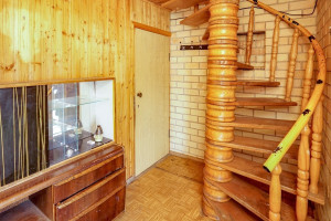 Parduodamas namas Rožių g., Tičkūnų k., Panevėžio r. sav., 118.45 m2 ploto, 2 aukštai 16