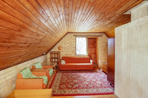 Parduodamas namas Rožių g., Tičkūnų k., Panevėžio r. sav., 118.45 m2 ploto, 2 aukštai 17
