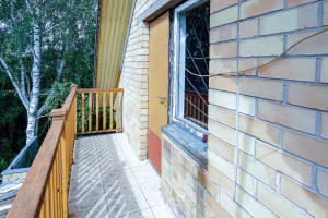 Parduodamas namas Rožių g., Tičkūnų k., Panevėžio r. sav., 118.45 m2 ploto, 2 aukštai 20