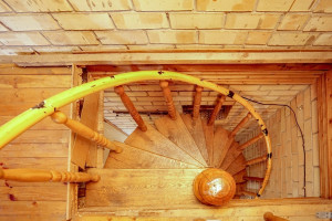 Parduodamas namas Rožių g., Tičkūnų k., Panevėžio r. sav., 118.45 m2 ploto, 2 aukštai 21