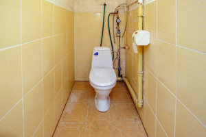 Parduodamas namas Rožių g., Tičkūnų k., Panevėžio r. sav., 118.45 m2 ploto, 2 aukštai 24