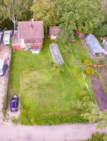 Parduodamas namas Rožių g., Tičkūnų k., Panevėžio r. sav., 118.45 m2 ploto, 2 aukštai 26