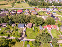 Parduodamas namas Rožių g., Tičkūnų k., Panevėžio r. sav., 118.45 m2 ploto, 2 aukštai 42
