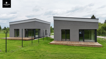 Parduodamas namas Arimų g., Galgiuose, Vilniuje, 80 kv.m ploto 19