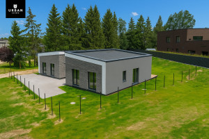 Parduodamas namas Arimų g., Galgiuose, Vilniuje, 80 kv.m ploto 22
