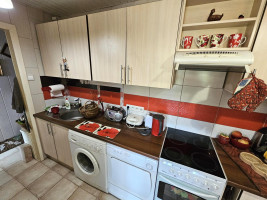 Parduodamas butas Žaliakalnis, Kauno m., Kauno m. sav., 34.61 m² ploto 2 kambariai 13