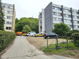 Parduodamas butas Žaliakalnis, Kauno m., Kauno m. sav., 34.61 m² ploto 2 kambariai 20
