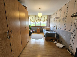 Parduodamas butas Žaliakalnis, Kauno m., Kauno m. sav., 34.61 m² ploto 2 kambariai 3