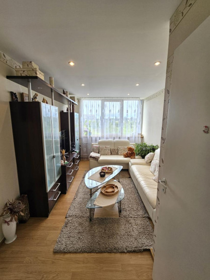Parduodamas butas Žaliakalnis, Kauno m., Kauno m. sav., 34.61 m² ploto 2 kambariai 4