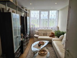 Parduodamas butas Žaliakalnis, Kauno m., Kauno m. sav., 34.61 m² ploto 2 kambariai 5