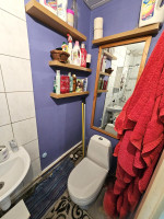 Parduodamas butas Žaliakalnis, Kauno m., Kauno m. sav., 34.61 m² ploto 2 kambariai 6
