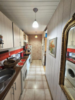 Parduodamas butas Žaliakalnis, Kauno m., Kauno m. sav., 34.61 m² ploto 2 kambariai 8