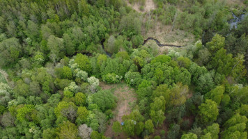 Parduodamas sklypas Kluoniškių k., Kauno r. sav., 301.00 a ploto 1