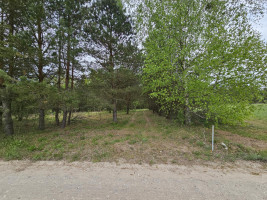 Parduodamas sklypas Kluoniškių k., Kauno r. sav., 301.00 a ploto 11