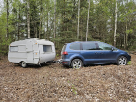 Parduodamas sklypas Kluoniškių k., Kauno r. sav., 301.00 a ploto 7