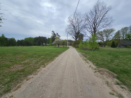 Parduodamas sklypas Kluoniškių k., Kauno r. sav., 301.00 a ploto 10