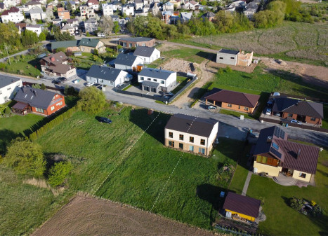 Parduodamas namas Vakarų g., Kumpių k., Kauno r. sav., 115.99 m² ploto 4 kambariai