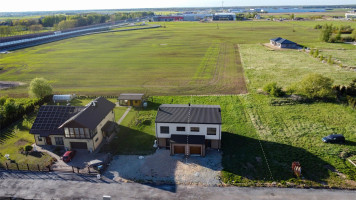 Parduodamas namas Vakarų g., Kumpių k., Kauno r. sav., 115.99 m² ploto 4 kambariai 2