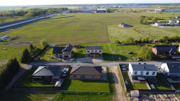 Parduodamas namas Vakarų g., Kumpių k., Kauno r. sav., 115.99 m² ploto 4 kambariai 3