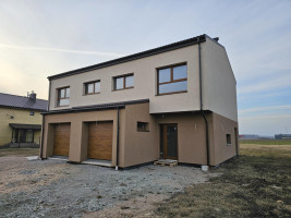 Parduodamas namas Vakarų g., Kumpių k., Kauno r. sav., 115.99 m² ploto 4 kambariai 7