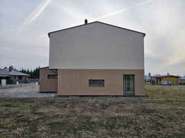 Parduodamas namas Vakarų g., Kumpių k., Kauno r. sav., 115.99 m² ploto 4 kambariai 8