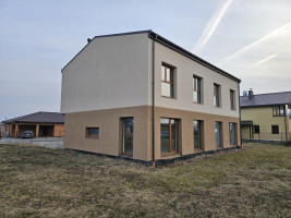 Parduodamas namas Vakarų g., Kumpių k., Kauno r. sav., 115.99 m² ploto 4 kambariai 9