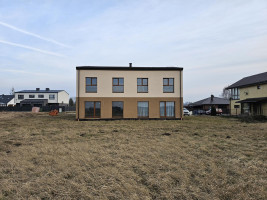 Parduodamas namas Vakarų g., Kumpių k., Kauno r. sav., 115.99 m² ploto 4 kambariai 10