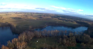 Parduodamas sklypas Pakeršių k., Anykščių r. sav., 40.00 a ploto 3