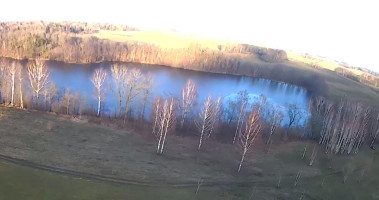 Parduodamas sklypas Pakeršių k., Anykščių r. sav., 40.00 a ploto 4