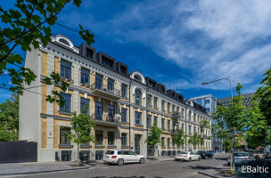 Nuomojamas butas Dainavos g., Vilniaus m., Vilniaus m. sav., 48 m2 ploto, 2 kambariai 30