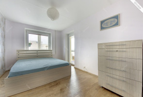 Nuomojamas butas Kalvarijų g., Baltupiai, Vilniaus m., Vilniaus m. sav., 64 m2 ploto, 3 kambariai 5