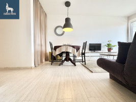 Nuomojamas butas Kernavės g., Šnipiškės, Vilniaus m., Vilniaus m. sav., 38 m2 ploto, 1 kambariai 8