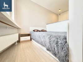 Nuomojamas butas Kernavės g., Šnipiškės, Vilniaus m., Vilniaus m. sav., 38 m2 ploto, 1 kambariai 10