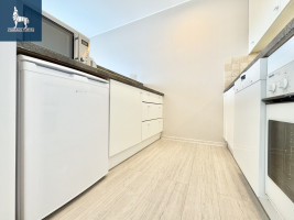 Nuomojamas butas Kernavės g., Šnipiškės, Vilniaus m., Vilniaus m. sav., 38 m2 ploto, 1 kambariai 11