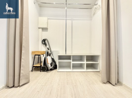 Nuomojamas butas Kernavės g., Šnipiškės, Vilniaus m., Vilniaus m. sav., 38 m2 ploto, 1 kambariai 12