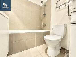 Nuomojamas butas Kernavės g., Šnipiškės, Vilniaus m., Vilniaus m. sav., 38 m2 ploto, 1 kambariai 14