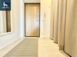 Nuomojamas butas Kernavės g., Šnipiškės, Vilniaus m., Vilniaus m. sav., 38 m2 ploto, 1 kambariai 15