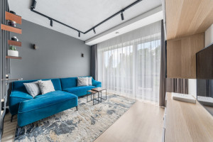 Parduodamas namas Helsinkio g., Justiniškės, Vilniaus m., Vilniaus m. sav., 58 m2 ploto, 2 aukštai 1