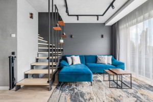 Parduodamas namas Helsinkio g., Justiniškės, Vilniaus m., Vilniaus m. sav., 58 m2 ploto, 2 aukštai 2