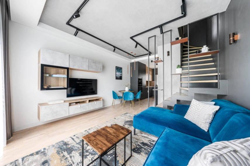 Parduodamas namas Helsinkio g., Justiniškės, Vilniaus m., Vilniaus m. sav., 58 m2 ploto, 2 aukštai 5