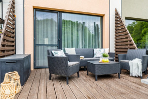 Parduodamas namas Helsinkio g., Justiniškės, Vilniaus m., Vilniaus m. sav., 58 m2 ploto, 2 aukštai 7