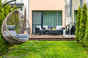 Parduodamas namas Helsinkio g., Justiniškės, Vilniaus m., Vilniaus m. sav., 58 m2 ploto, 2 aukštai 8