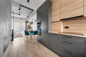 Parduodamas namas Helsinkio g., Justiniškės, Vilniaus m., Vilniaus m. sav., 58 m2 ploto, 2 aukštai 10