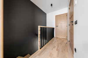 Parduodamas namas Helsinkio g., Justiniškės, Vilniaus m., Vilniaus m. sav., 58 m2 ploto, 2 aukštai 11