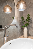 Parduodamas namas Helsinkio g., Justiniškės, Vilniaus m., Vilniaus m. sav., 58 m2 ploto, 2 aukštai 13