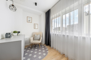 Parduodamas namas Helsinkio g., Justiniškės, Vilniaus m., Vilniaus m. sav., 58 m2 ploto, 2 aukštai 16