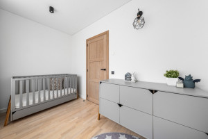Parduodamas namas Helsinkio g., Justiniškės, Vilniaus m., Vilniaus m. sav., 58 m2 ploto, 2 aukštai 17